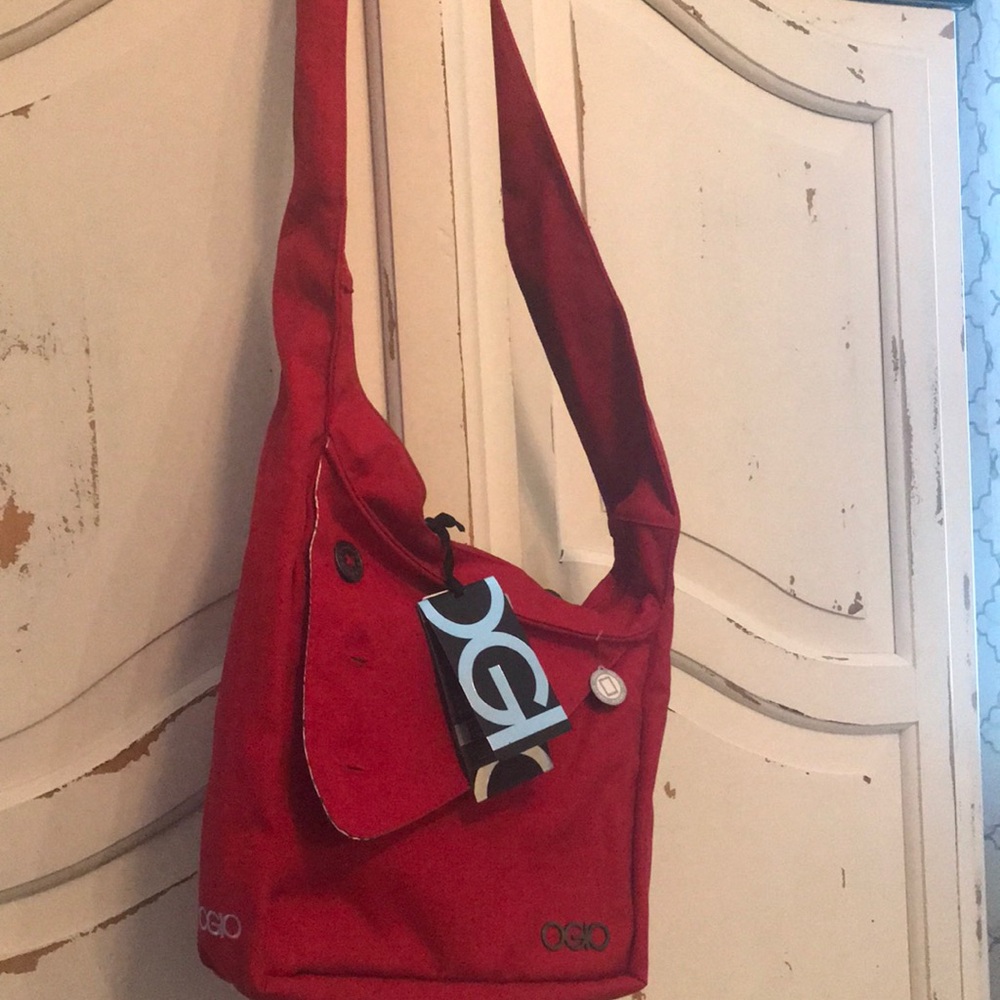 Franklin Covey Tablet Crossbody bag